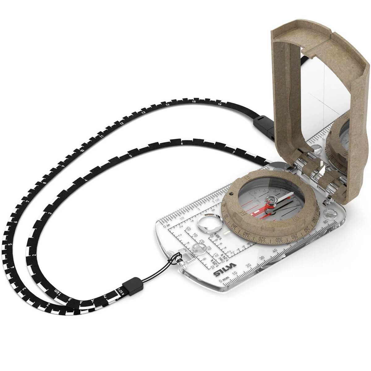 Terra Expdition S Compass