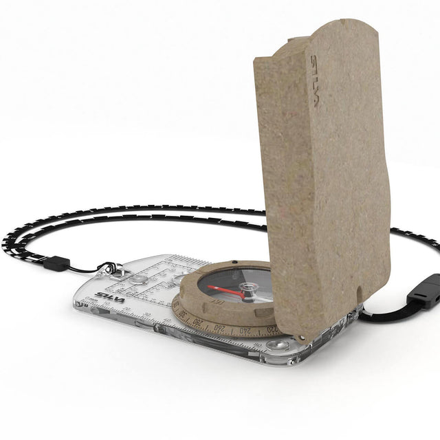 Terra Expdition S Compass