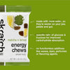 Energy Chews Sport Fuel
