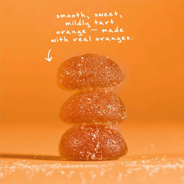 Energy Chews Sport Fuel