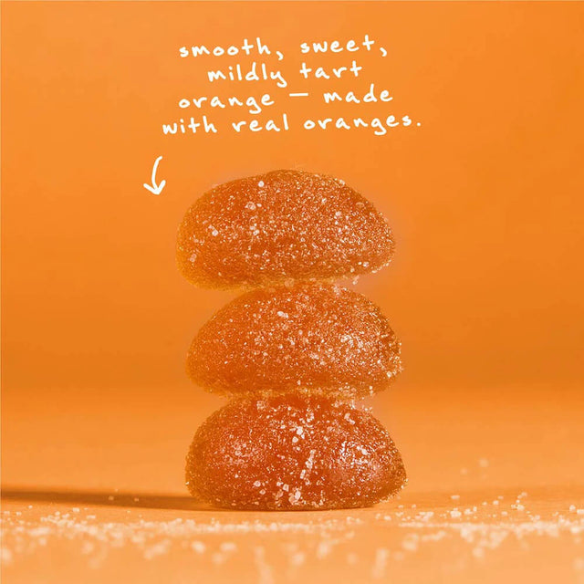 Energy Chews Sport Fuel