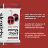 Energy Chews Sport Fuel