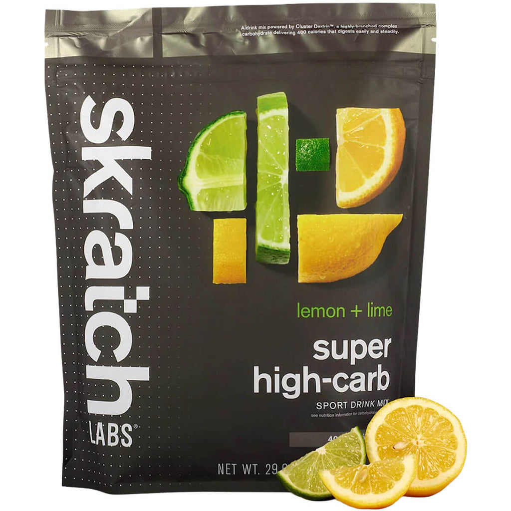 Lemon Lime
