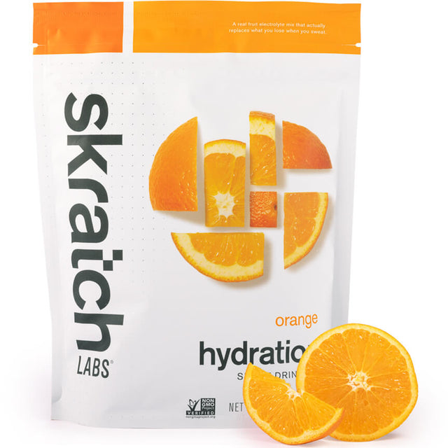 Hydration Sport Drink Mix