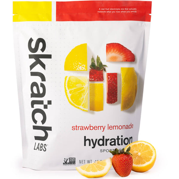 Hydration Sport Drink Mix