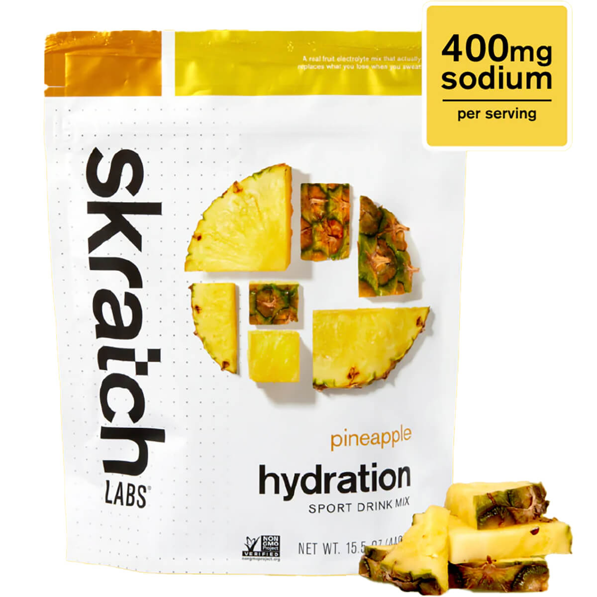 Hydration Sport Drink Mix