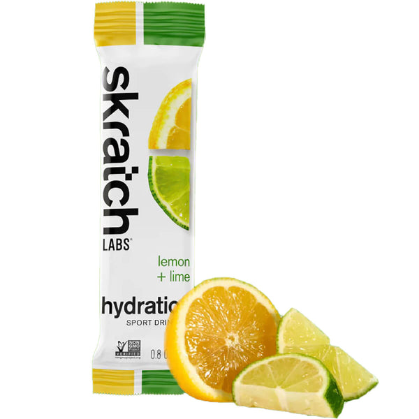 Hydration Sport Drink Mix 22g Sachet
