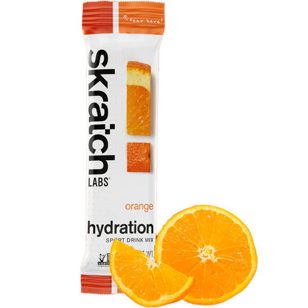 Hydration Sport Drink Mix 22g Sachet