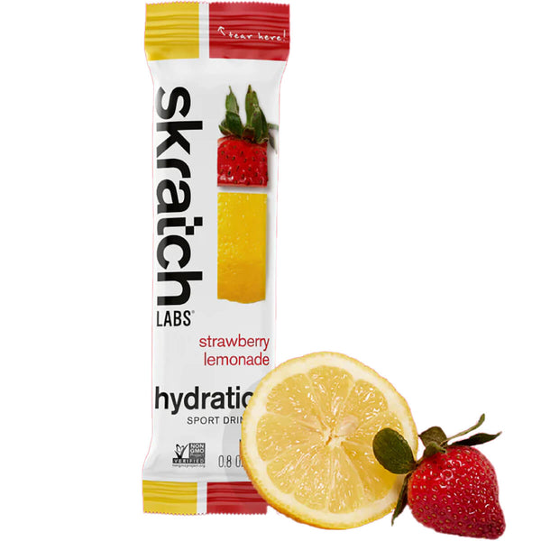 Hydration Sport Drink Mix 22g