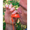 Slim Rescue Howler Whistle 2 Pack