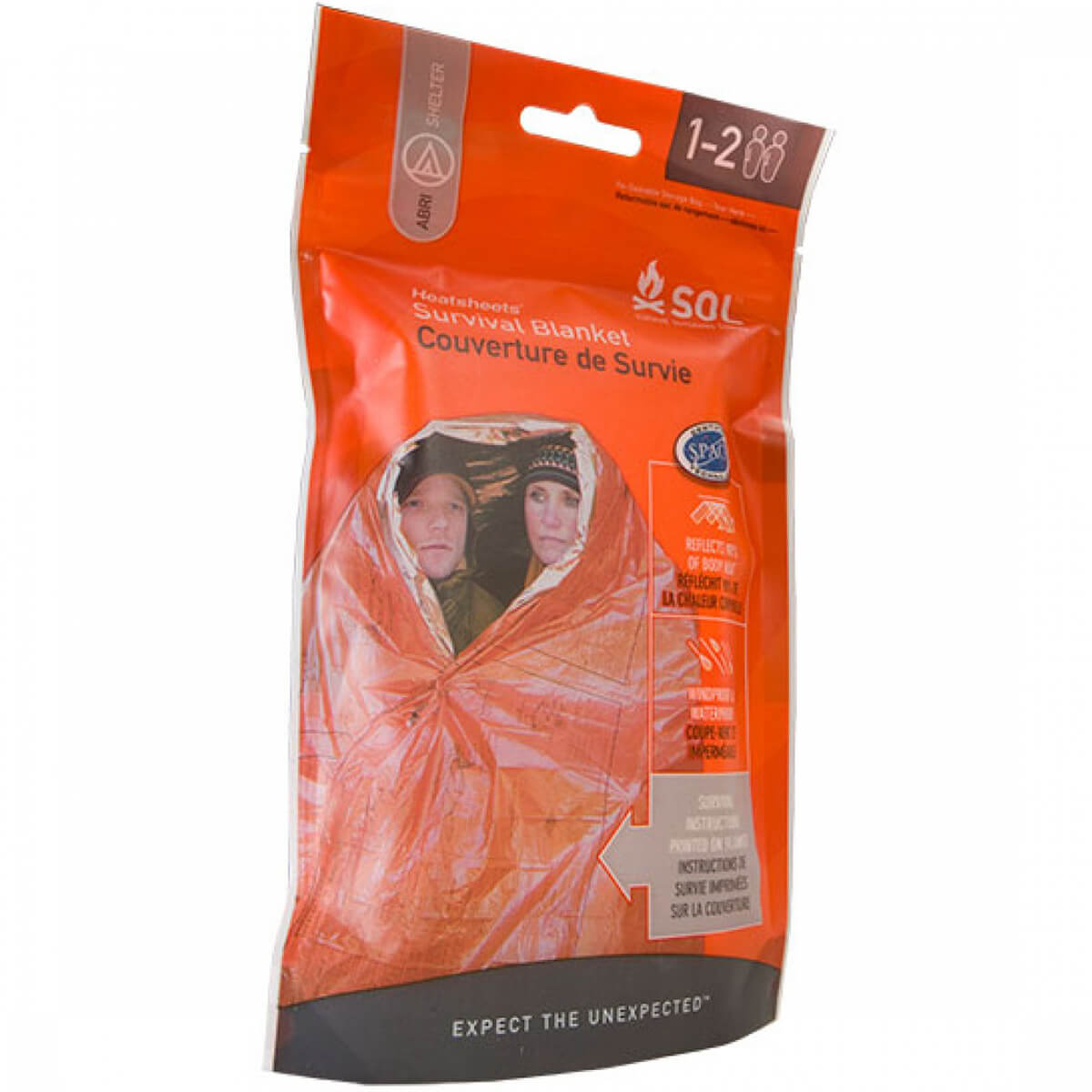 Emergency Survival Blanket