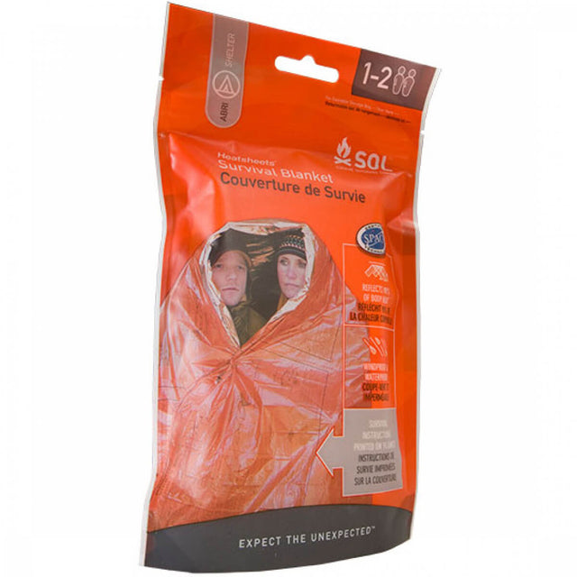 Emergency Survival Blanket