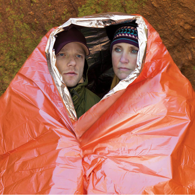 Emergency Survival Blanket