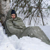Escape Bivvy with Hood