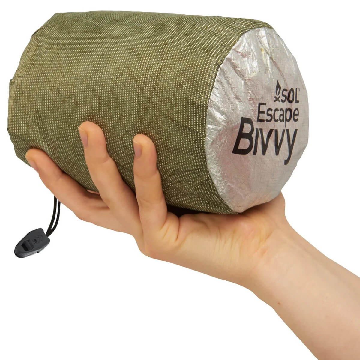 Escape Bivvy with Hood