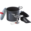 New River Pot and AMICUS with Igniter Stove