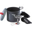 New River Pot and AMICUS with Igniter Stove