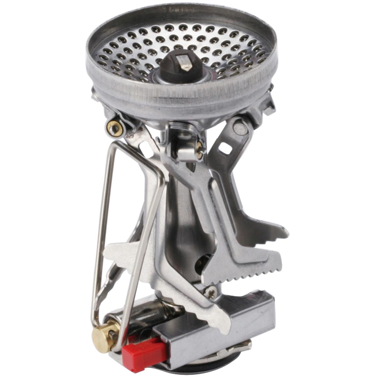 AMICUS Stove with Stealth Igniter