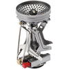 New River Pot and AMICUS with Igniter Stove