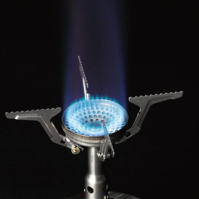 AMICUS Stove with Stealth Igniter