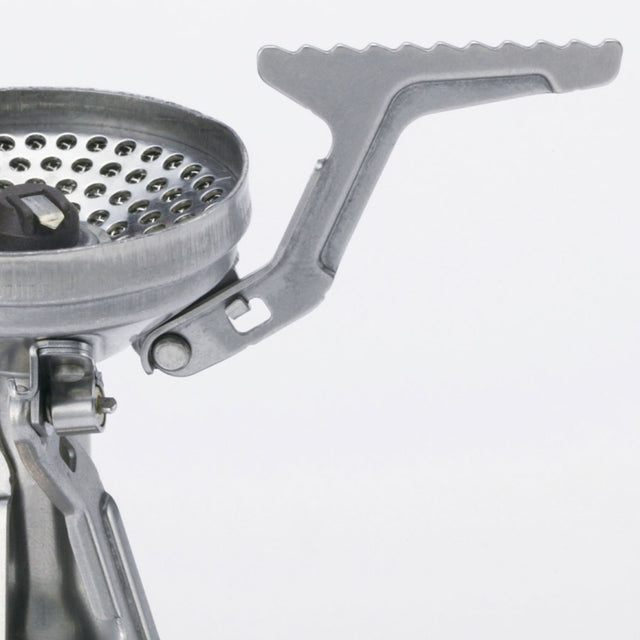 AMICUS Stove with Stealth Igniter