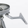 AMICUS Stove with Stealth Igniter
