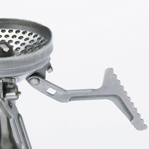 AMICUS Stove with Stealth Igniter
