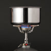 AMICUS Stove with Stealth Igniter