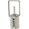 Fill Adaptor