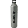 Wide Mouth Fuel Bottle