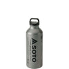 Wide Mouth Fuel Bottle