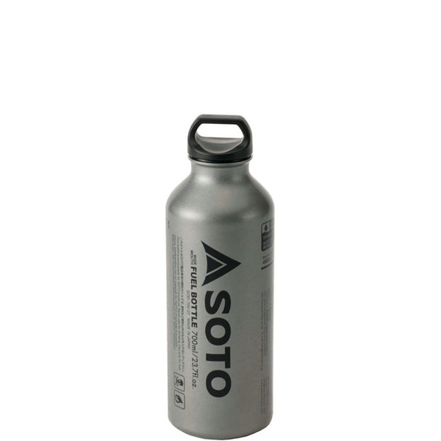 Wide Mouth Fuel Bottle