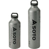 Wide Mouth Fuel Bottle