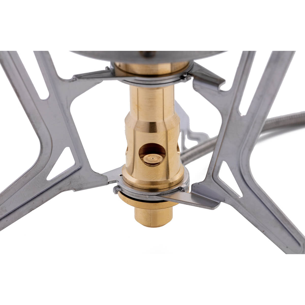 Fusion Trek Stove