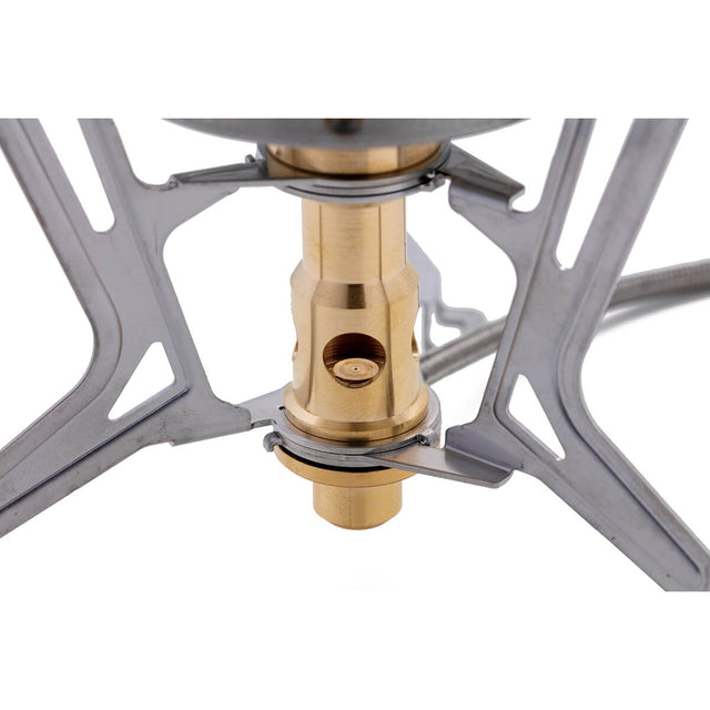 Fusion Trek Stove