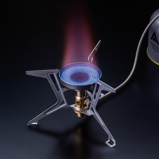 Fusion Trek Stove