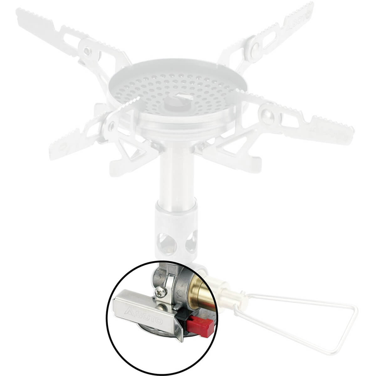 Piezo Igniter Repair Kit for WindMaster Stove