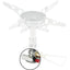 Piezo Igniter Repair Kit for WindMaster Stove