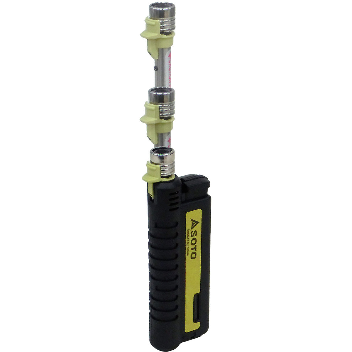 Pocket Torch XT