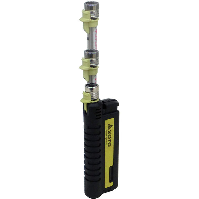 Pocket Torch XT
