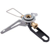 StormBreaker Multifuel Stove Combo with Fuel Bottle