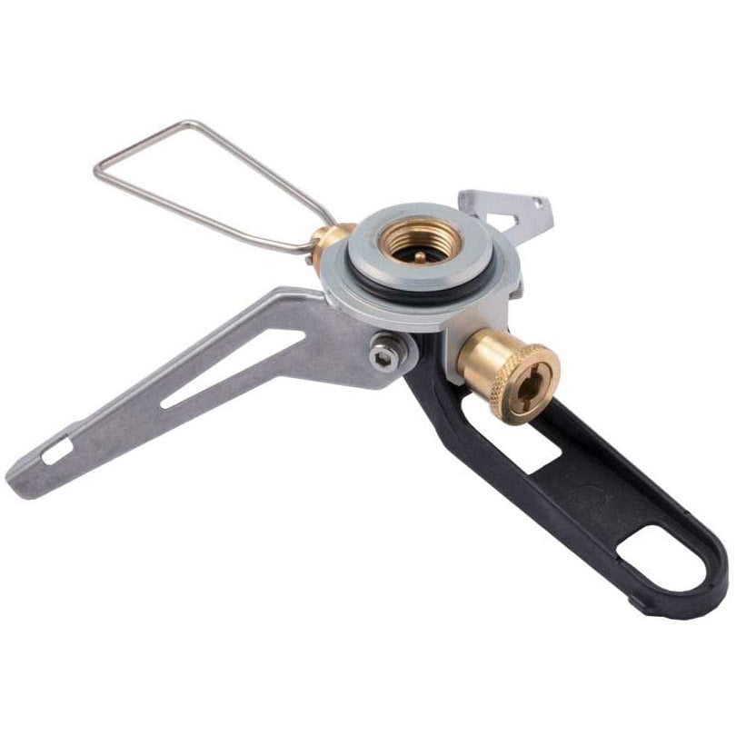 StormBreaker Multifuel Stove Combo with Fuel Bottle