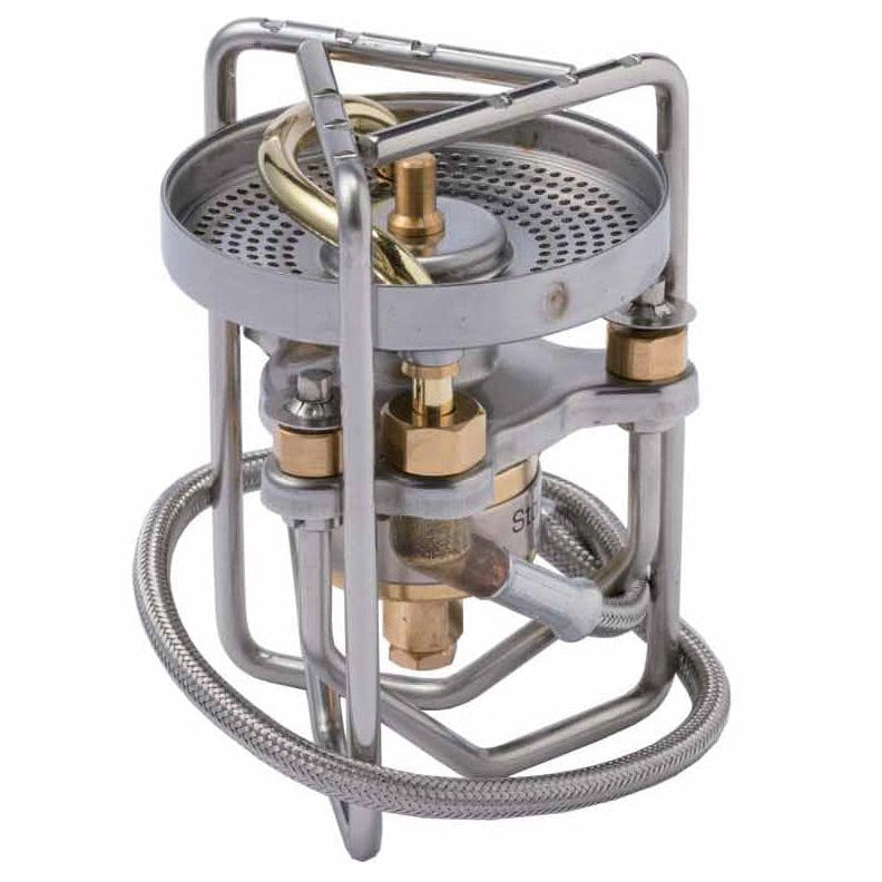 StormBreaker Multifuel Stove Combo with Fuel Bottle