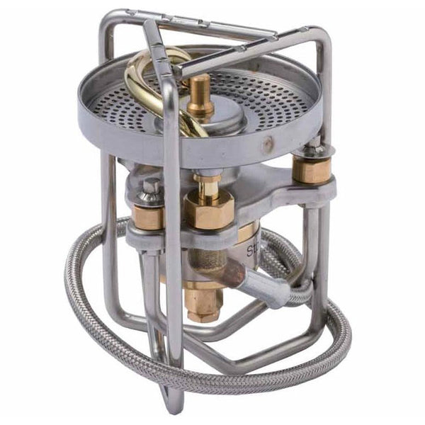 StormBreaker Multifuel Stove Combo with Fuel Bottle