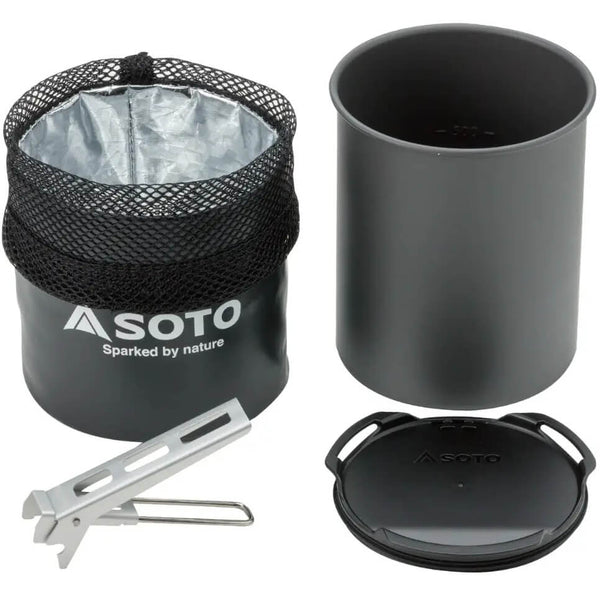 ThermoLite Cook Set