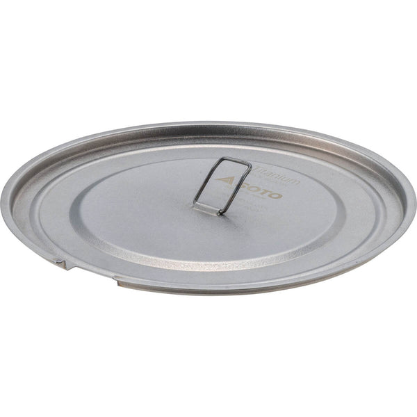 Ultralight Titanium Pots