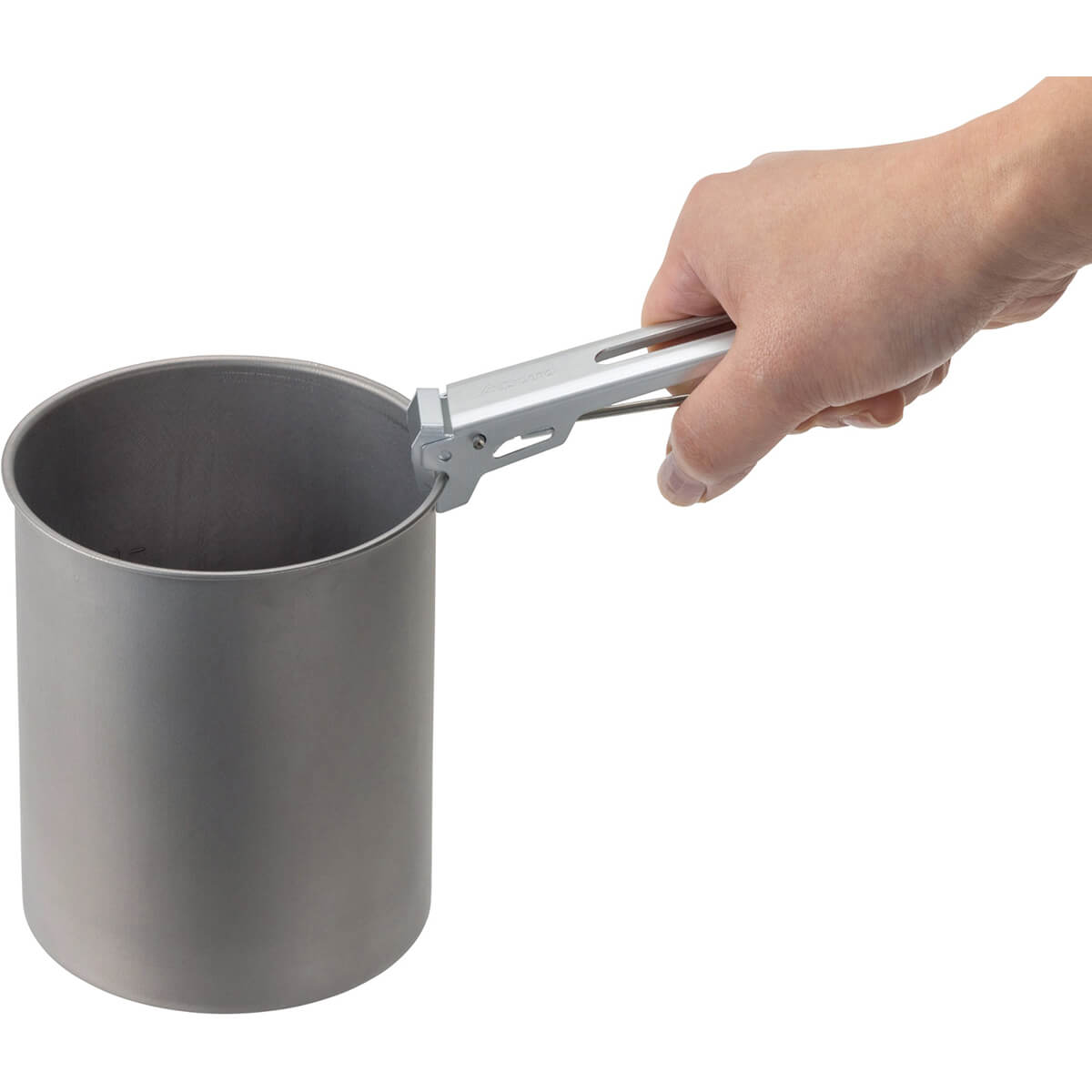 Ultralight Titanium Pots