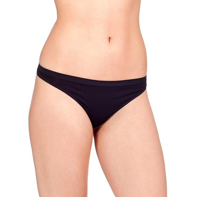 Merino 150 Siren Women's Thong