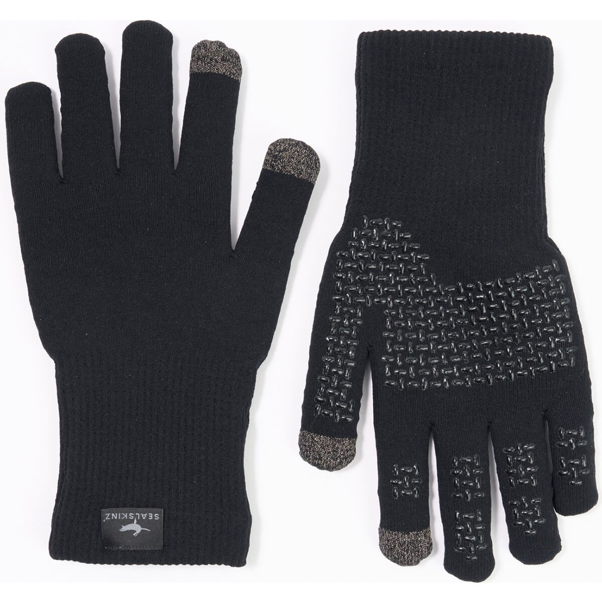 Anmer Waterproof All Weather Ultra Grip Glove