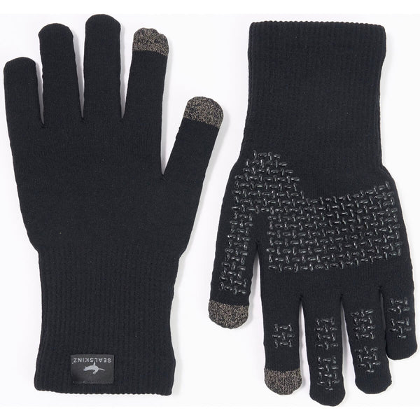 Anmer Waterproof All Weather Ultra Grip Glove